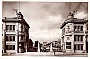Fiera di Padova, cartolina del 1932. (massimo Pastore)